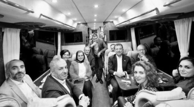Keşke mesele o fotoğraftan ibaret olsa…
