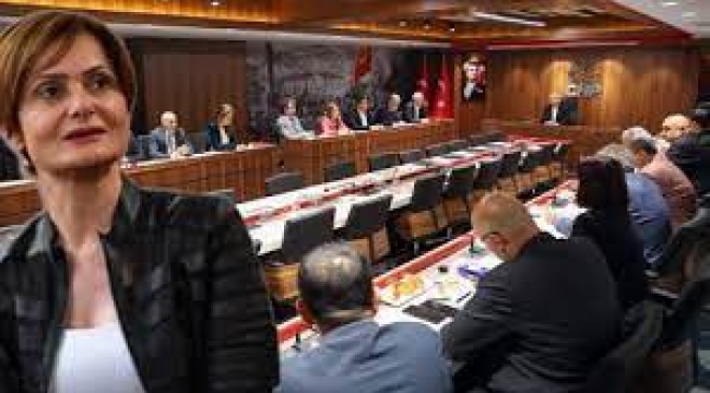 Kılıçdaroğlu olağanüstü MYK'da ne dedi?