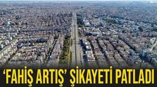 Kirada 'fahiş artış' şikayeti patladı