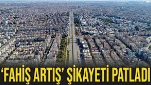 Kirada 'fahiş artış' şikayeti patladı