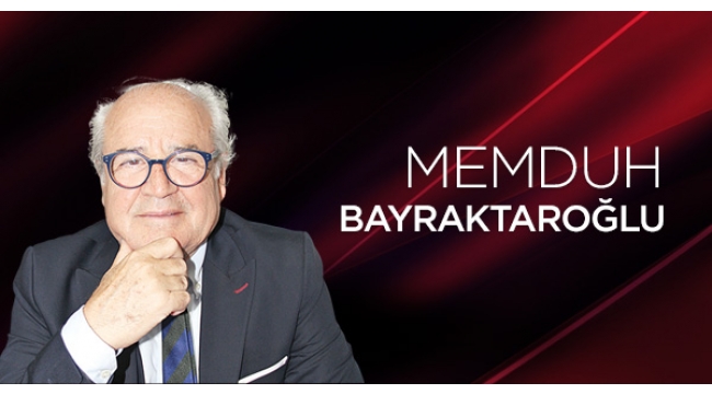 Otur oturduğun yerde…