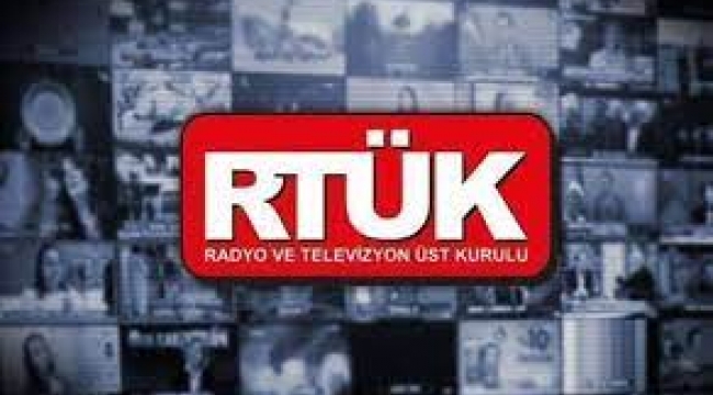 RTÜK'ten Halk TV, KRT, TELE 1 ve Flash TV'ye Gezi cezası