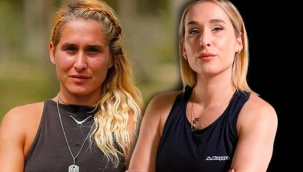 Seda Ocak'tan olay yaratan açıklama! "Açlık yok Survivor'da,