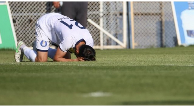 Spor Toto 1. Lig'e veda eden tüm takımlar belli oldu