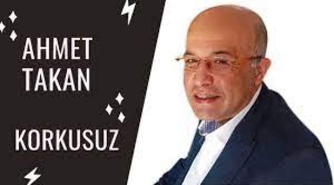 Süleyman Soylu, okur da ders alabilir mi?..