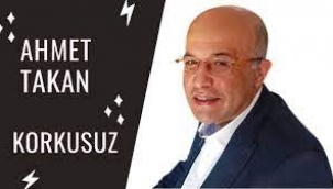 Süleyman Soylu, okur da ders alabilir mi?..