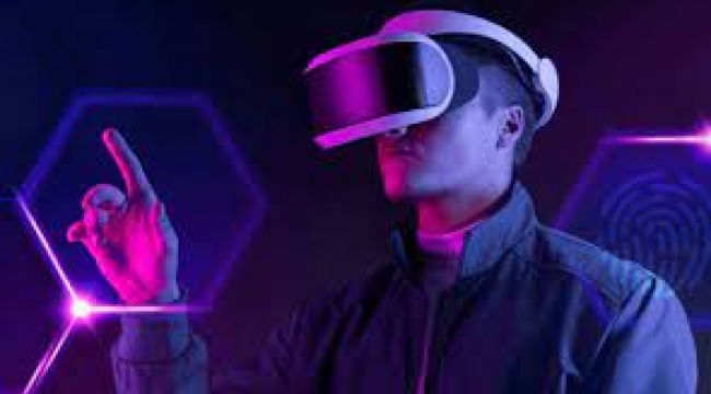 Türkiye'de lise düzeyinde ilk Metaverse eğitimi başlıyor
