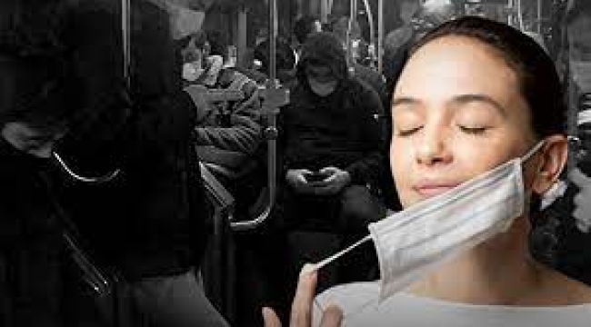 Türkiye'de Maske Zorunluluğu Kaldırıldı