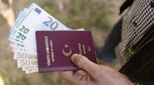Türkiye, vatandaşlığın en ucuza satın alındığı 3 ülkeden biri
