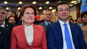 Türkiye'yi ayağa kaldıracak iddia! İmamoğlu ve Akşener bunun hazırlığını yapıyor