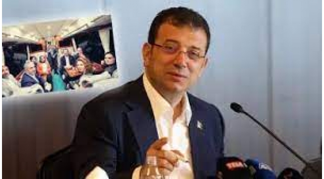 "Vız gelir tırıs gider" ifadesine sosyal medyada tepki yağdı