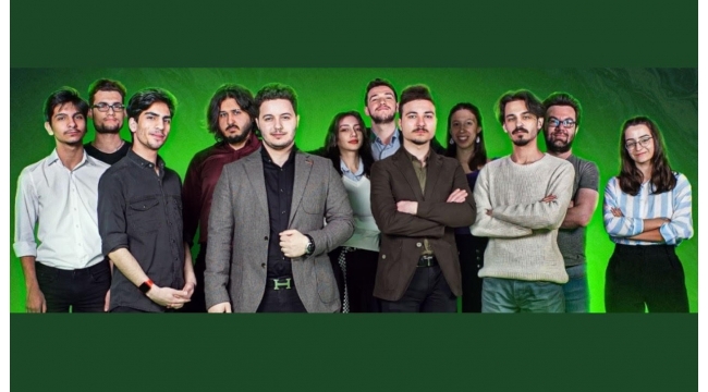Zonex Network İlk Tohum Yatırımını Aldı!