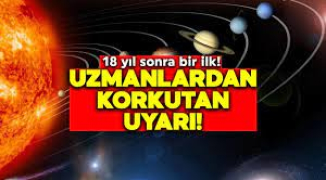 24 Haziran gezegen dizilimi bizi astrolojik olarak nasıl etkileyecek?