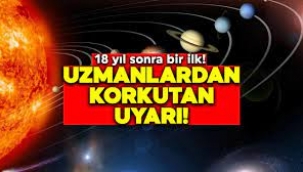 24 Haziran gezegen dizilimi bizi astrolojik olarak nasıl etkileyecek?