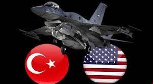 ABD Başkanı Joe Biden: F-16 savaş uçaklarının modernizasyon konusunu çözmemiz gerekiyor