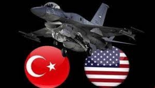 ABD Başkanı Joe Biden: F-16 savaş uçaklarının modernizasyon konusunu çözmemiz gerekiyor