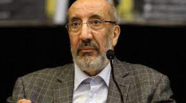 Abdurrahman Dilipak YAZDI Bu yasa neyin nesi!