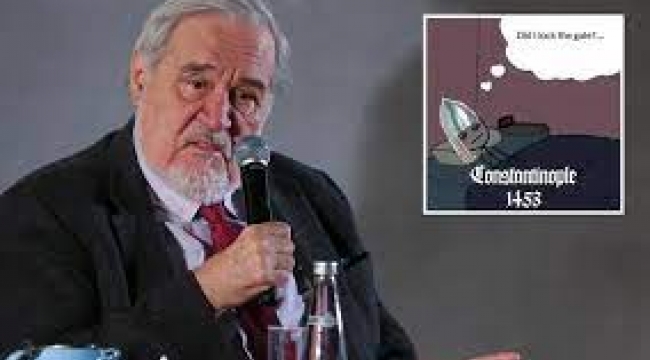 'Açık unutulan kapı' hikâyesi
