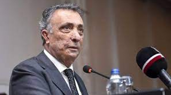 Ahmet Nur Çebi: Yabancı futbolcu çöplüğü
