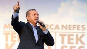 AK Partililer Erdoğan'ın sözlerine 'inanmadı'…