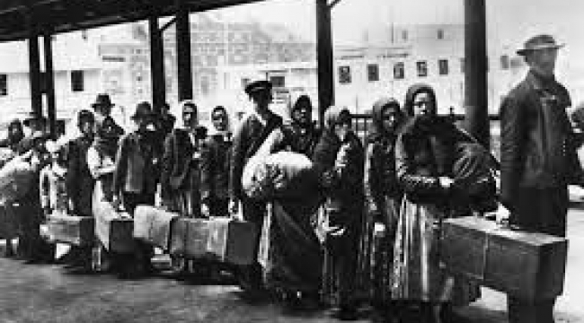 Almanya 61 yıl sonra Türkiye'den işçi alacak