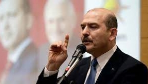 Barış Pehlivan: Süleyman Soylu yine ses çıkarır mı?