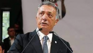 Beşiktaş Kulübü'nün yeni yönetiminde görev dağılımı yapıldı
