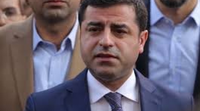 Demirtaş'a tek soru tek yanıt: Voltran nasıl oluşturulur?