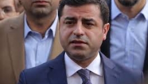 Demirtaş'a tek soru tek yanıt: Voltran nasıl oluşturulur?