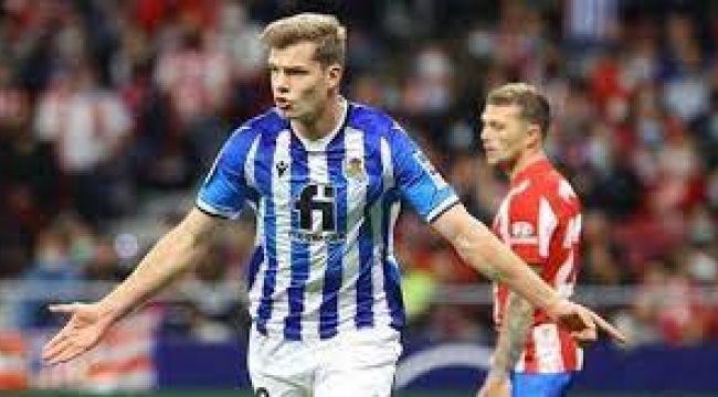 Dengeleri bozacak transfer! Sörloth, Süper Lig devine imzayı atıyor