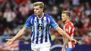 Dengeleri bozacak transfer! Sörloth, Süper Lig devine imzayı atıyor