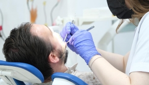 Diş Kliniği Hangi Hizmetleri Verir