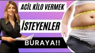 Diyetisyen Yardımı Neden Önemlidir?