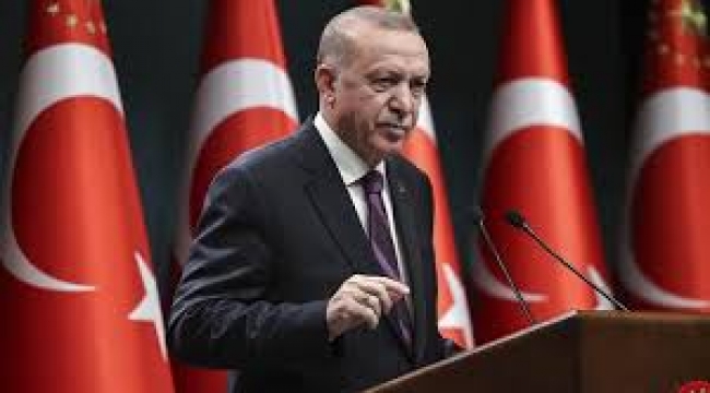 Erdoğan'dan ara zam açıklaması: Biraz daha sabır bekliyoruz