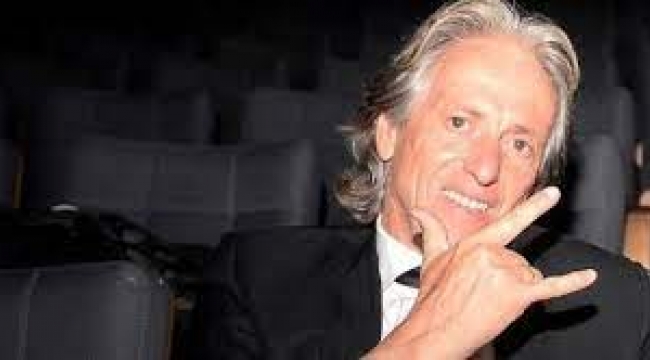 Fenerbahçe, Jorge Jesus'u KAP'a bildirdi!