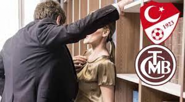 Futbol ve iş dünyasını sarsan taciz skandalı: 3 yıl boyunca sürmüş!