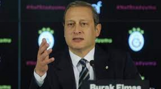 Galatasaray'da kılıçlar çekildi