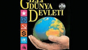 Gizli dünya