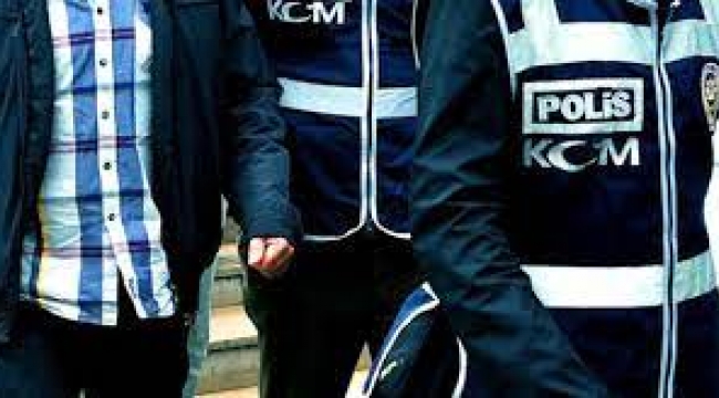 "Hacısüleymanoğulları'na operasyon... Anbean kamerada