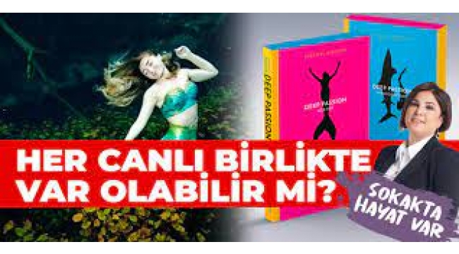 Her canlı birlikte var olabilir mi?