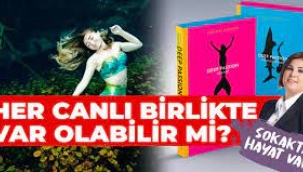 Her canlı birlikte var olabilir mi?