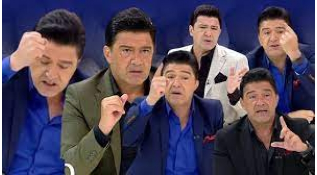 Her taşın altından o çıkıyor… Kim bu Hakan Ural