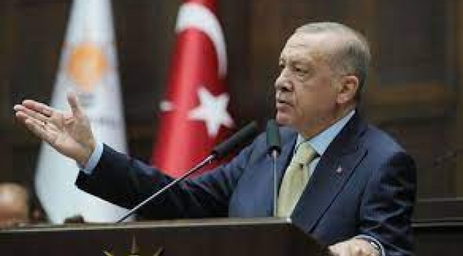 İzmir Barosu'ndan Cumhurbaşkanı Erdoğan hakkında suç duyurusu