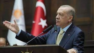 İzmir Barosu'ndan Cumhurbaşkanı Erdoğan hakkında suç duyurusu