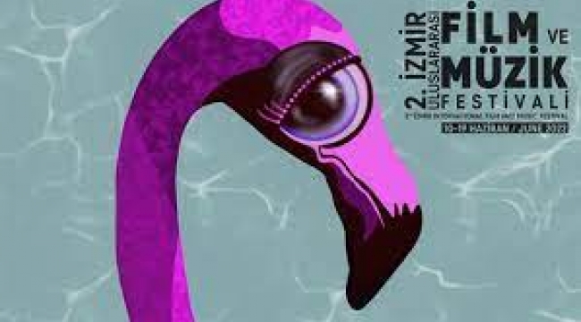 İzmir Film ve Müzik Festivali ödülleri belli oldu