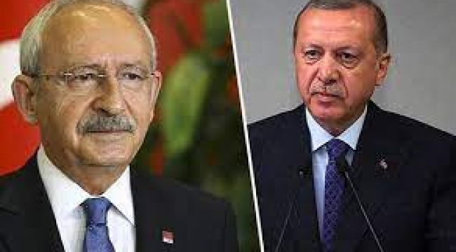 Kılıçdaroğlu'ndan Erdoğan'a 10 soru