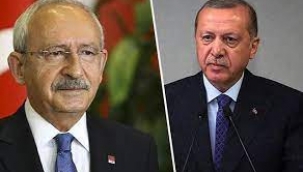 Kılıçdaroğlu'ndan Erdoğan'a 10 soru