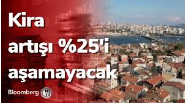 Konutta kira artışına yasal sınırlama