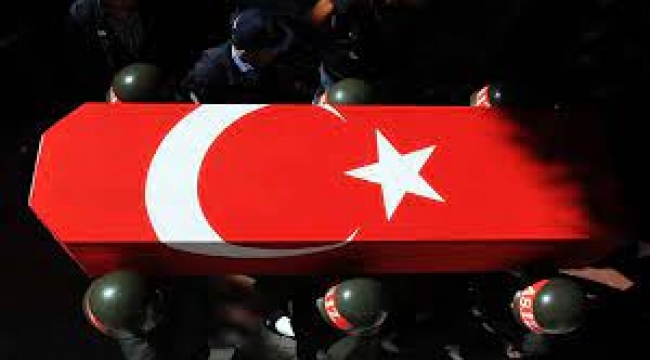 Kuzey Irak'tan Acı Haber: 4 Asker Şehit