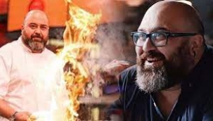 Masterchef jürisi Somer Şef'ten seks itirafı